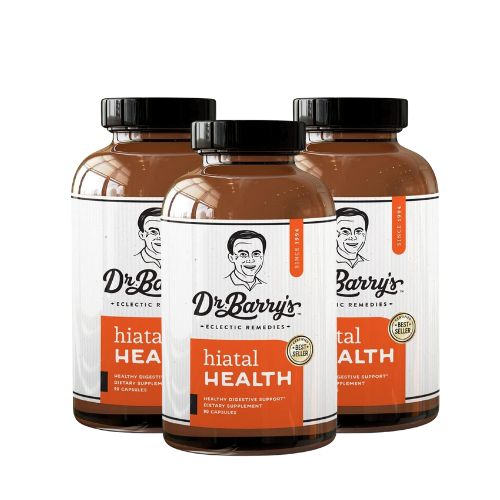 Dr. Barry's Hiatal Health
