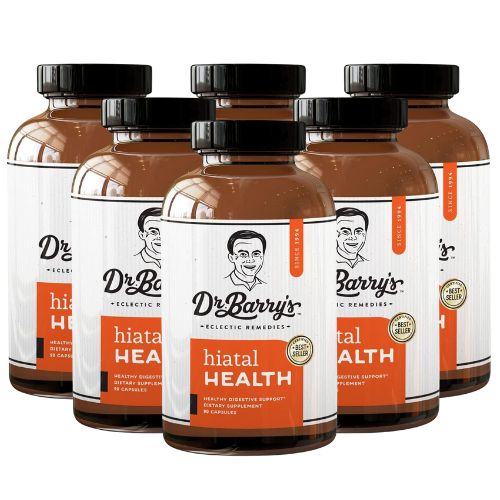 Dr. Barry's Hiatal Health